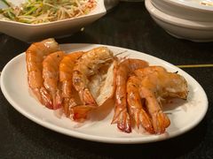 -本家韩国烤肉(财富大厦店)