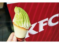 -肯德基(蓝桥店)