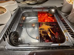 -海底捞火锅(翔龙天地广场店)