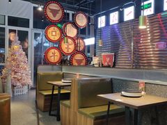 大堂-鼎牛牛炖锅·烤串(温泉路店)