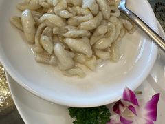 糟溜糖鱼片-新聚丰菜馆(太监弄店)