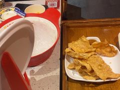 -大龙燚·旷野鲜火锅(广州首店)