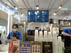 -KOI The(卓悦汇购物中心店)