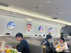 -古乐牛香鲜牛肉牛杂火锅(观前街店)