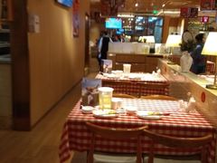 -西贝(上海我格广场店)