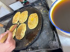 -老字号张道鸡火烧