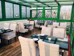 大堂-EATALIA意塔利意式餐厅(鼓楼店)