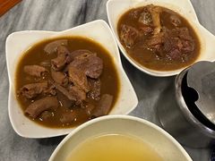 -恩宁刘福记(东华东路店)