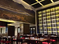 -林芝工布庄园希尔顿酒店-猎味中餐厅