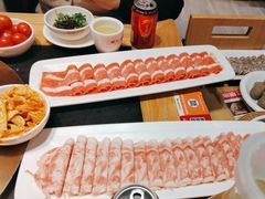 -豪渝火锅(红谷滩万达店)