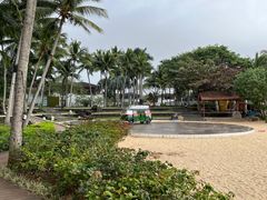 -石梅湾艾美度假酒店