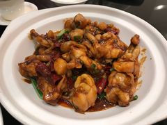 -亢龙太子酒轩(东湖店)