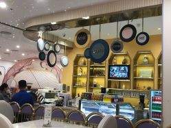 -MELAND CLUB亲子乐园·派对·餐厅(北京芳圆里ID MALL店)