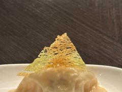 -万丽轩·粤菜(王府井金茂万丽酒店)