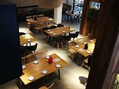 大堂-老板很二(吉大店)