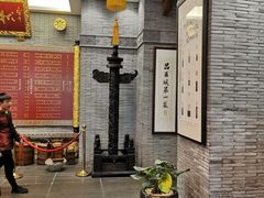 -宁波状元楼酒店(和义路店)