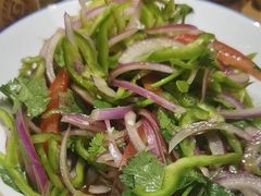 -胖老汉椒麻鸡清真新疆菜(西御街店)