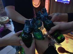 -印象KTV(前进大街店)