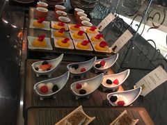 -迪拜帆船酒店海底餐厅