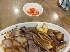 -揭阳钟记小食(福田新村店)