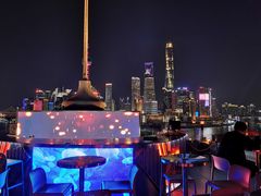 -罗斯福色戒酒吧(外滩店)