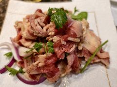 -正苑26年海鲜烤肉•牛尾汤汤饭(东港店)