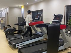 -中田健身工作室(博兴路店)