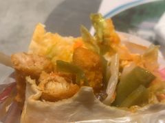 -麦当劳(西单明珠店)