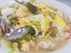 -無招牌海鮮(芽笼店)