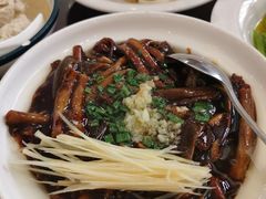 -西山人家·传统苏帮菜·家宴(木渎店)