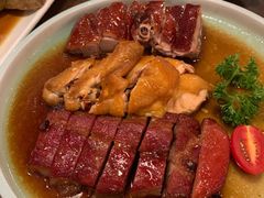 -新旺茶餐厅(嘉里城店)