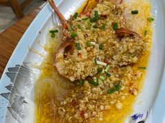 -大家发海鲜城夜排档(华山中路店)
