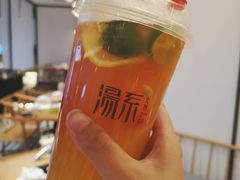 -湯系·煲汤手艺人(东二环泰禾广场店)