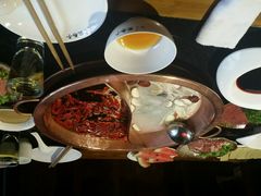 -宽巷子成都火锅(南站店)