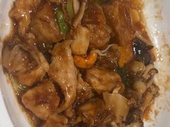 -大铁勺新津菜(东丽阳光新业广场店)