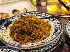 鹅肝炒饭-宁波状元楼酒店(和义路店)
