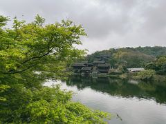 -重庆园博园