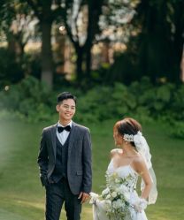 -盛夏光年studio·美学·电影感·定制