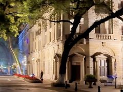 -广州白天鹅宾馆