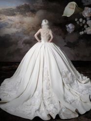 -纯色时光婚纱艺术馆WHITE