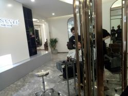 -INSTYLE造型·明星店