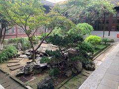 -南京中国近代史遗址博物馆(南京总统府)