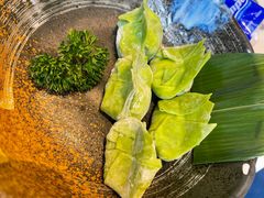 -一哥澳门豆捞·澳门风打边炉(高德置地店)