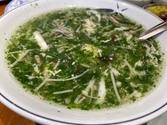 -三凤酒家·百年无锡菜(清扬茂业店)
