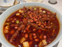 -辛香汇·现炒川菜(城北万象城店)