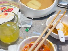 -海底捞火锅(天一广场亚细亚店)