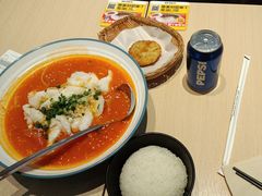 -好人民间小吃·番茄鱼酸菜鱼(木渎悠方店)