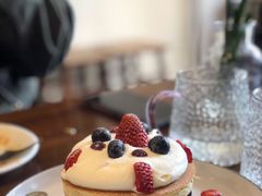 莓朋友的乳酪-AFS Cafe & Canteen(闽江二路店)