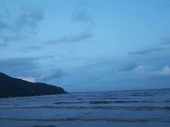 -珠海金沙滩