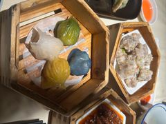 -侨美食家·粤菜(体育西路店)